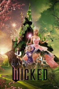 wicked 2024